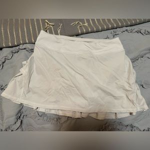 Lululemon skirt